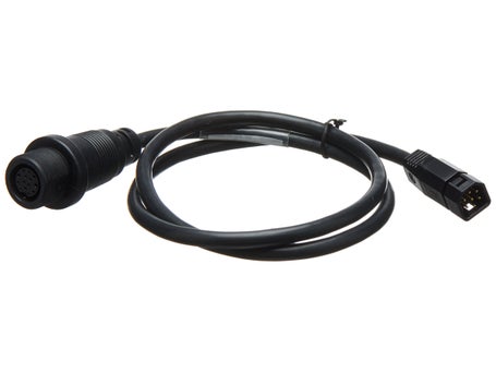 Lowrance 9 pin To Blue Adapter