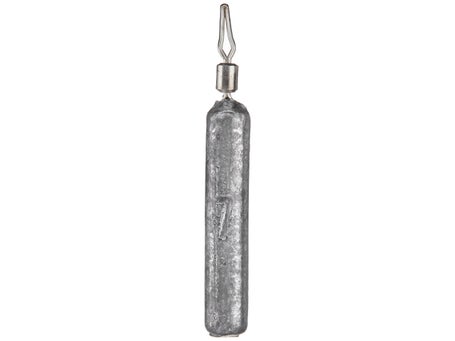 Matt Luna Fishing Cylinder Drop Shot Weights