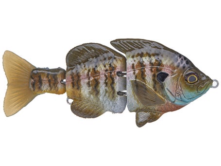 Matt Lures Bluegill Swimbait