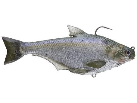 Mattlures Ultimate Bluegill Swimbait