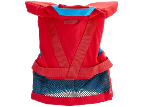 Buy Mustang Survival Corp Lil' Legends 100 Youth Life Vest, Gray