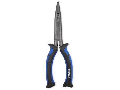 Mustad MTB007 Split Ring Plier Eco - Sportsman's Wholesale