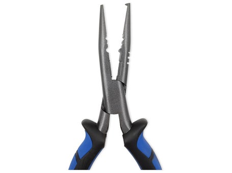 Mustad Premium 7 Split Ring Plier – Johnny Jigs