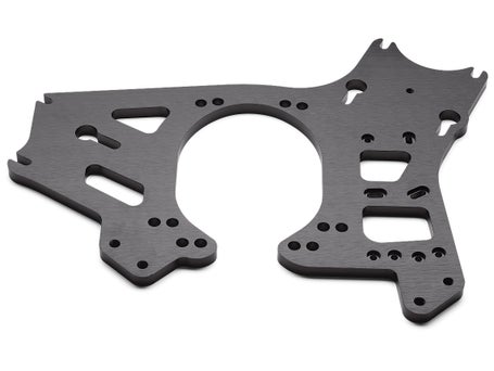 Humminbird Mega Live TargetLock/MEGA 360 Dual Mount
