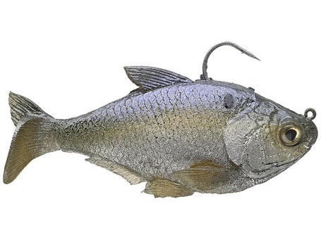 Ultimate Bluegill & Shad Series – MattLures