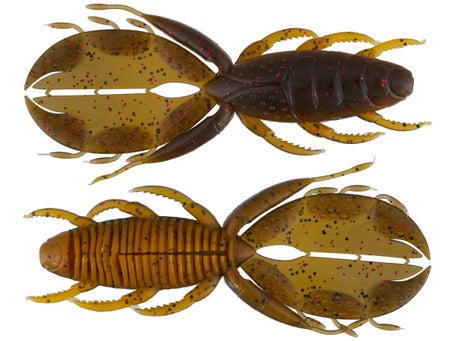 Molix Creature 5pk