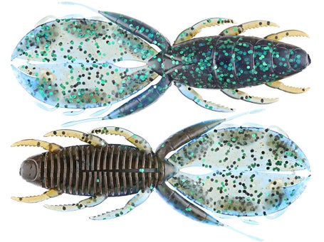 Molix Creature 5pk