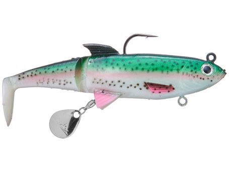 Molix Shad 140 Swimbait - Molix