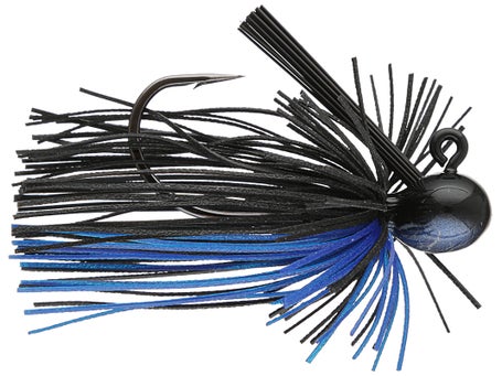 Molix Tungsten Football Jig