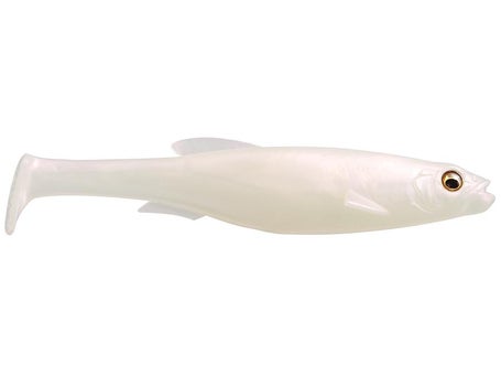 Megabass Magdraft 5 Freestyle Swimbaits 2pk