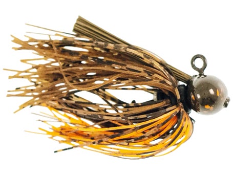 Missile Jigs Micro HD Football Jig