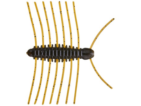 Imakatsu Mihara Mushi Pellet Bug 50mm 4pk