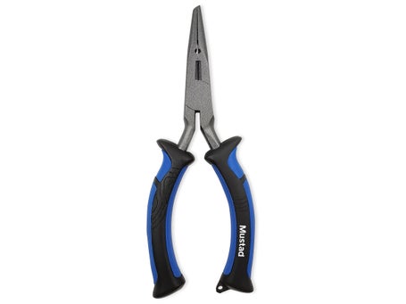 Mustad 5 Mini Split Ring Pliers