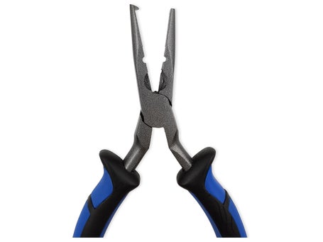 Mustad 7 Large Split Ring Pliers