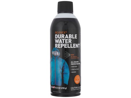 Gear Aid Revivex Durable Water Repellent - Go Camping & Overlanding