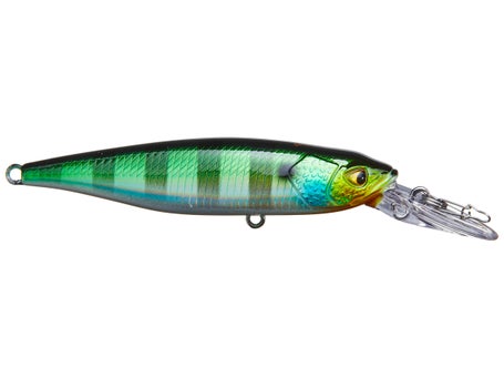 Caperlan WXM MNWDD 76 SP Jerkbait