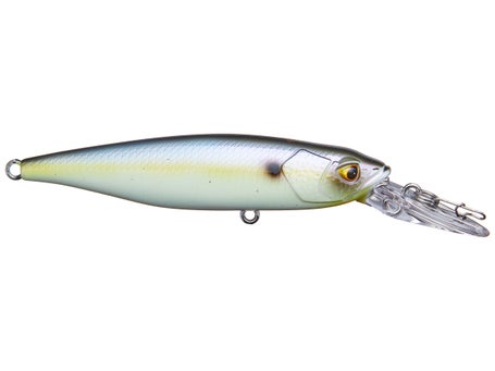 Caperlan WXM MNWDD 76 SP Jerkbait