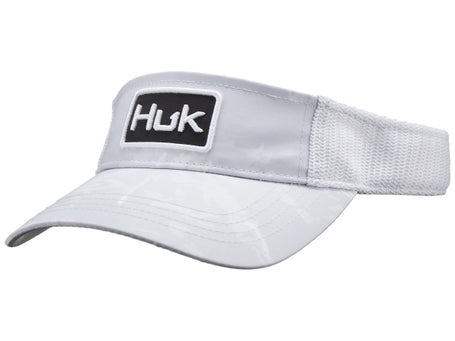 Huk Mossy Oak Visor