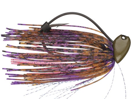 M-Pack Lures Flippin Jig