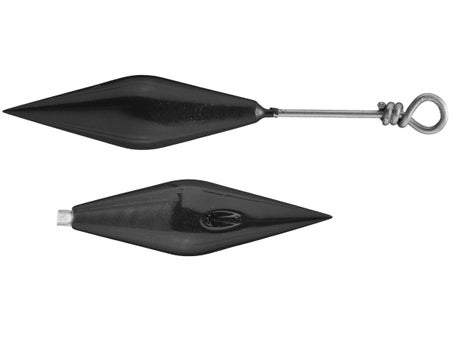 Red One System Miller Tungsten Power/Punch Shot Weight