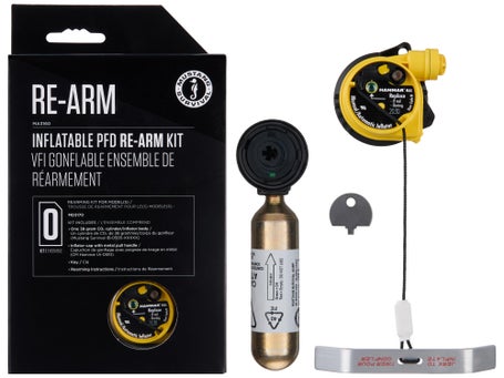 Mustang Re-Arm Kits