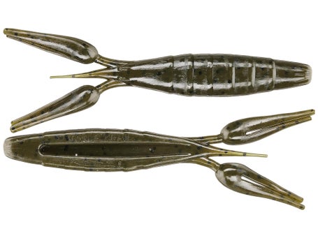 Missile Baits Missile Craw