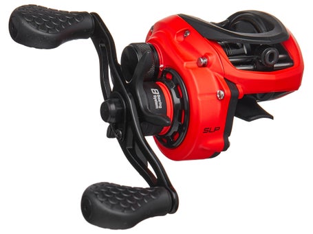 Lews Mach Smash SLP Casting Reel