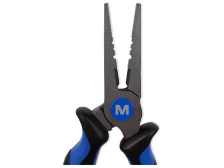 Pince de décrochage Westin Inox M 24cm