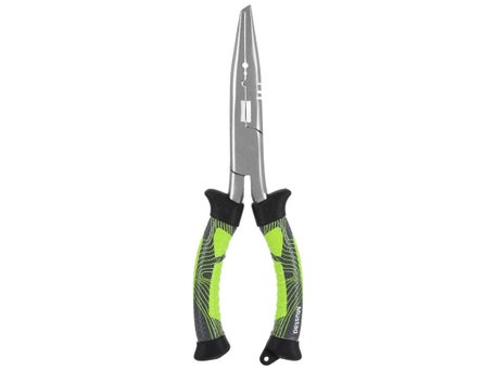 Stainless Steel Split Ring Pliers Fishing