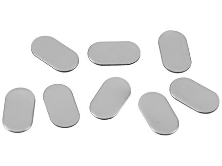Molix Swimbait Lead Sticker