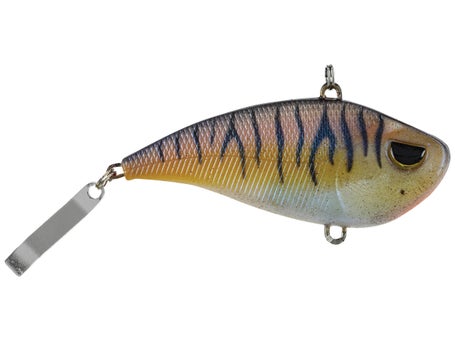 Molix Soft Lipless Vib 55 Crankbait