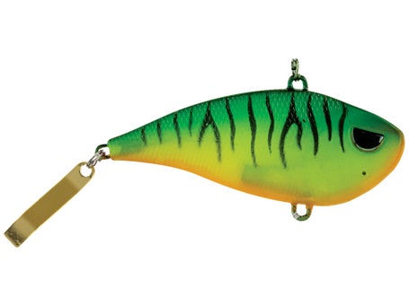 Molix Soft Lipless Vib 55 Crankbait