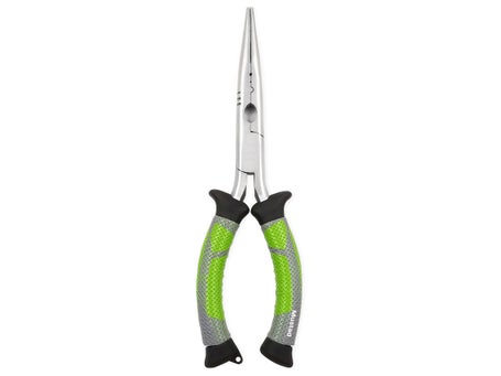 Mustad 6.3 Aluminum Fishing Pliers