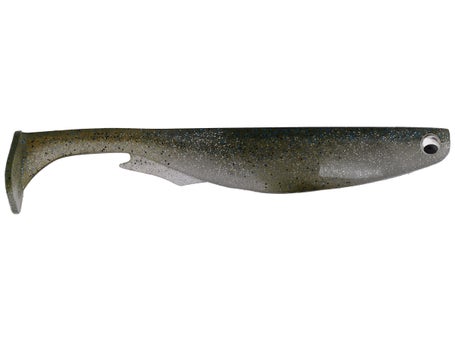 Megabass Spark Shad Ayu; 5 in.