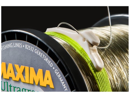 Pallatrax 12lb Fluorocarbon Hooklink 20m Other Terminal Tackle