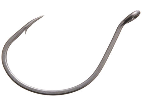 Mustad Dropshot Hook – Bass Warehouse