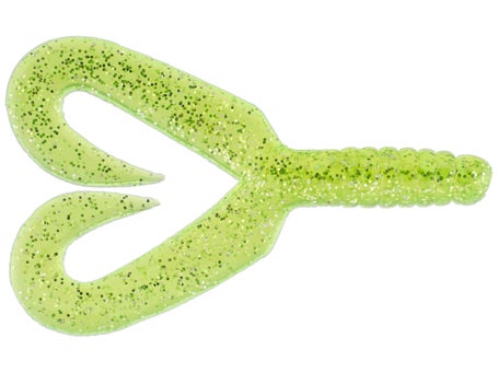 Mister Twister Double Tail Grub 10pk