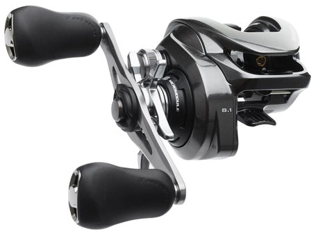 Shimano Bantam MGL A Casting Reel