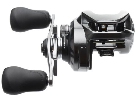 Reel Review - Shimano Metanium MGL 150 B (2020 Shimano Metanium