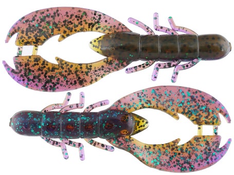 Poc'it® Craw - Fishing Lure