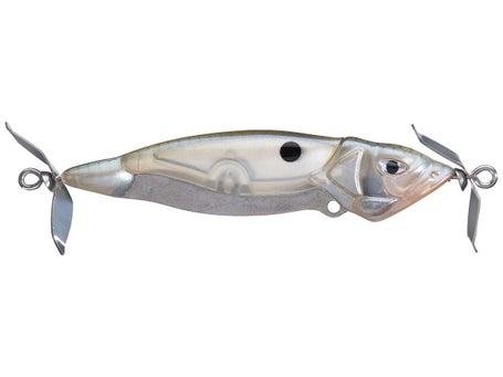 Molix Trago 65 Spyblade