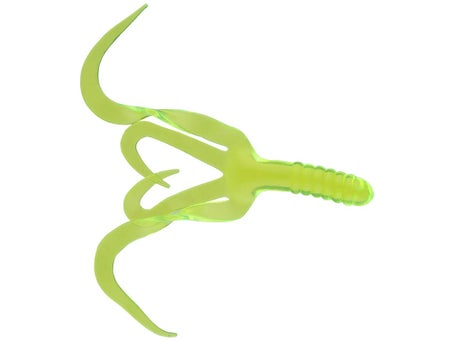 Split Double Tail - Fishing Lure