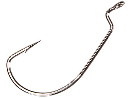 Mustad Big Mouth 3/0