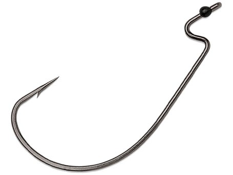 VMC Inline Single Hook - 1/0