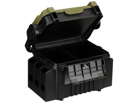 Meiho VS70N Tackle Boxes Black Olive