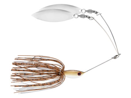 McCoy V-Twin Spinnerbait