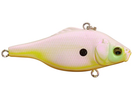 Megabass Vibration-X Ultra Rattle Lipless Crankbaits\