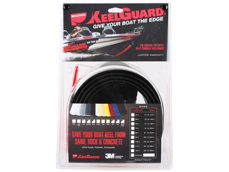 Megaware KeelGuard