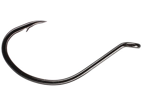 MUSTAD Ultra Point Drop Shot Hook - 6/PK