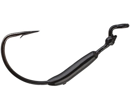 Weighted Bass Fishing Hooks for sale
